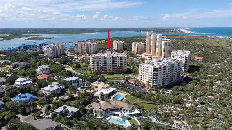 250 Minorca Beach Way #603, FL