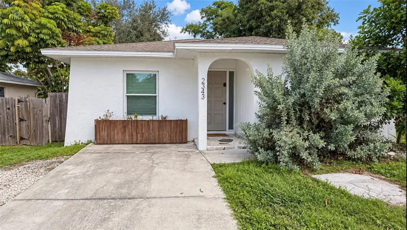 2343 Eugene St, FL
