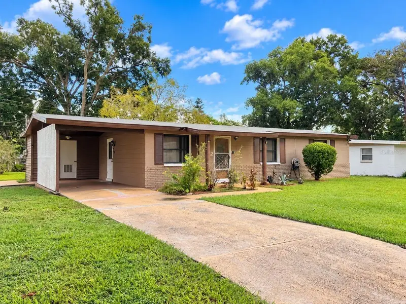 3022 Venice Way, FL