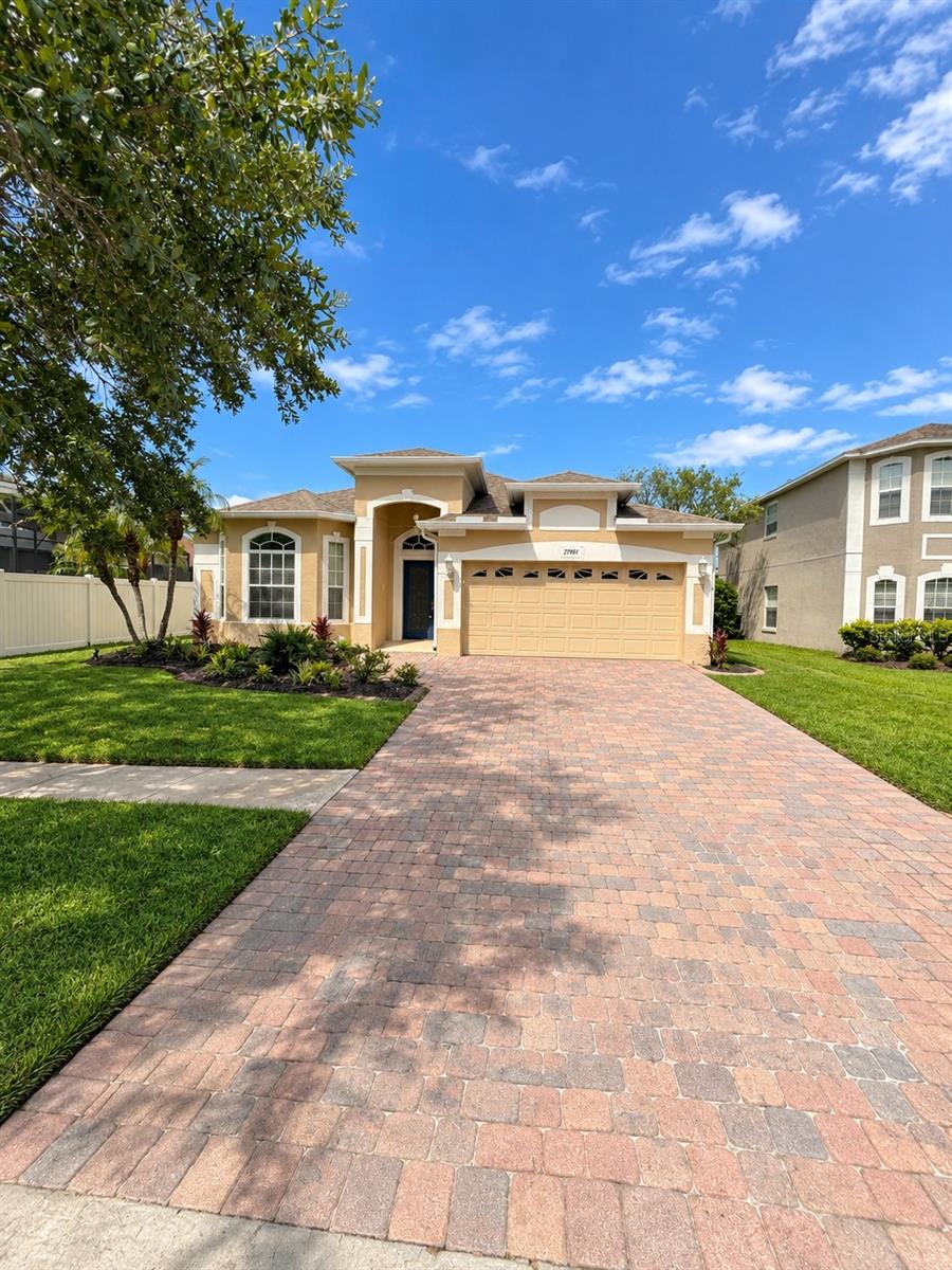 2742 Dover Glen Cir, FL