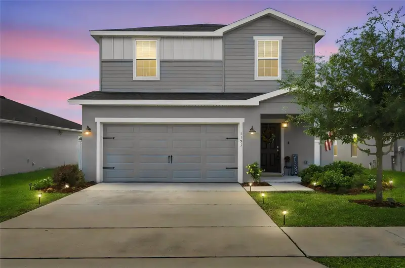 1191 Mountain Flower Ln, FL