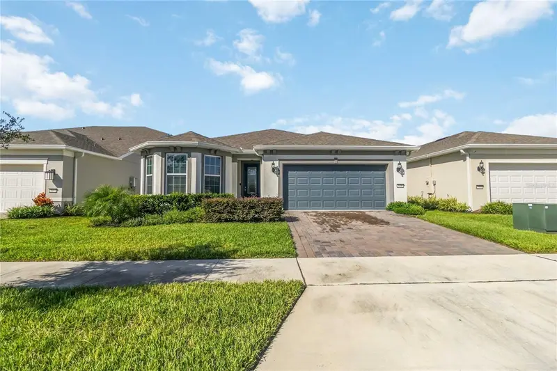 Del Webb Sunbridge listing