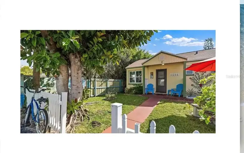 14141 Gulf Blvd #5, FL