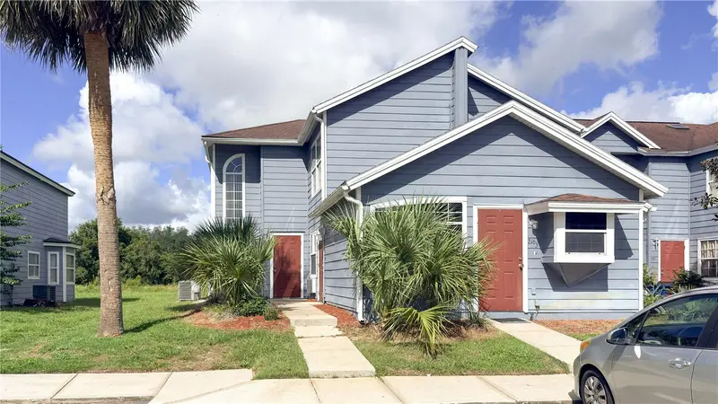 206 Orchid Dr, FL