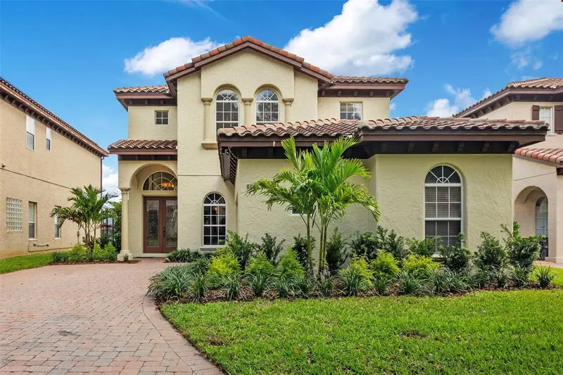 8331 Via Rosa, FL