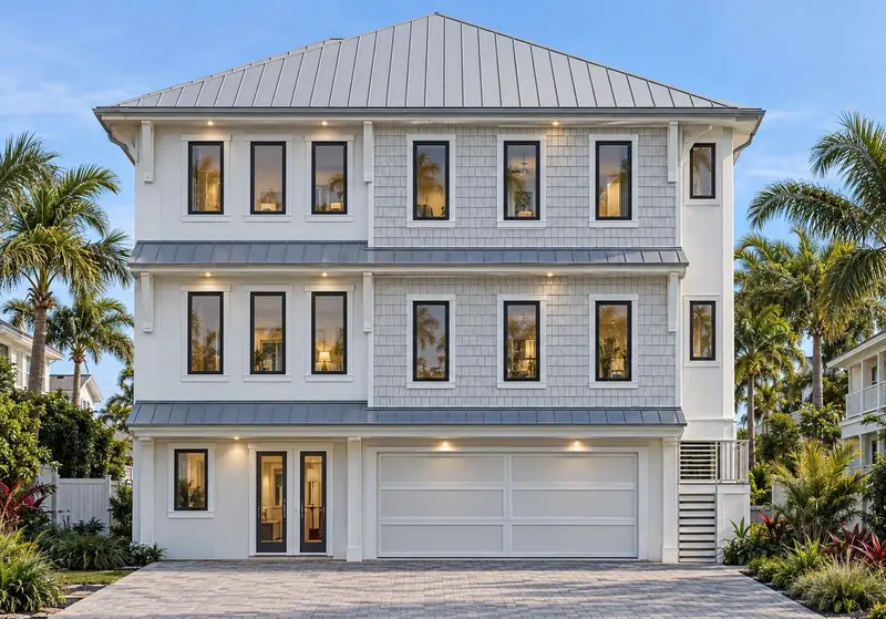 506 Crystal Dr, FL