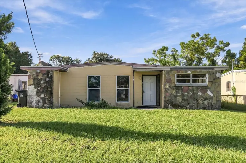 4058 Shellman St, FL