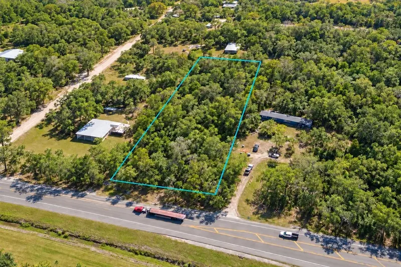 Lithia Pinecrest Rd, FL