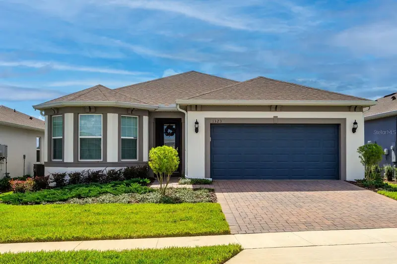1323 Orange Valley Rd, FL