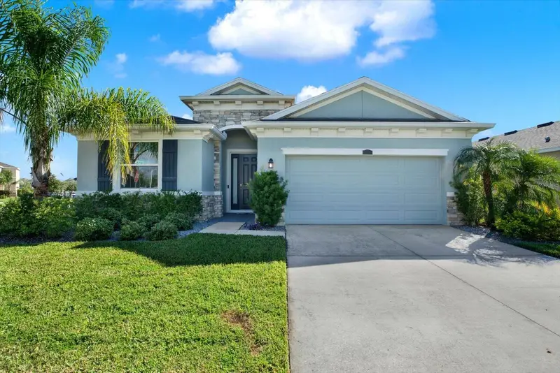 10966 Delta Huff Ct, FL