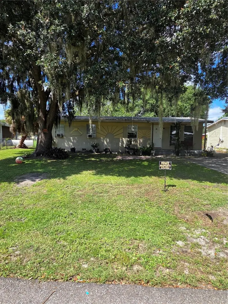 419 N 15th Ave, FL