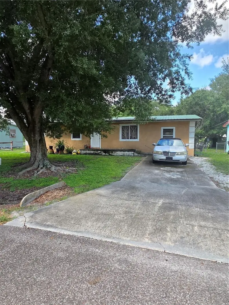 419 N 14th Ave, FL