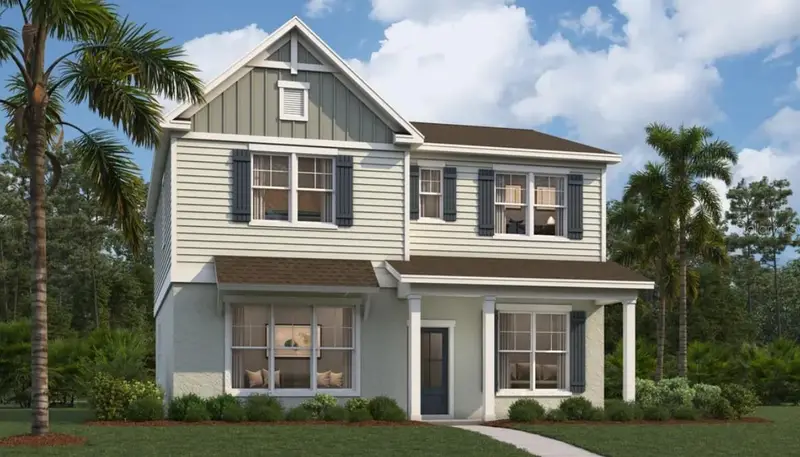 122 Anchor Line Dr, FL