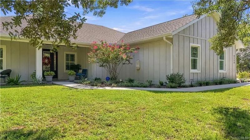 4124 W Pine Ridge Blvd, FL