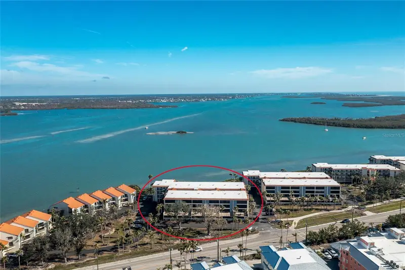 1501 Beach Rd #406, FL