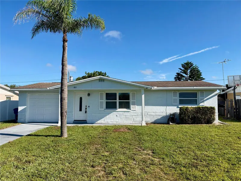 3811 Beechwood Dr, FL