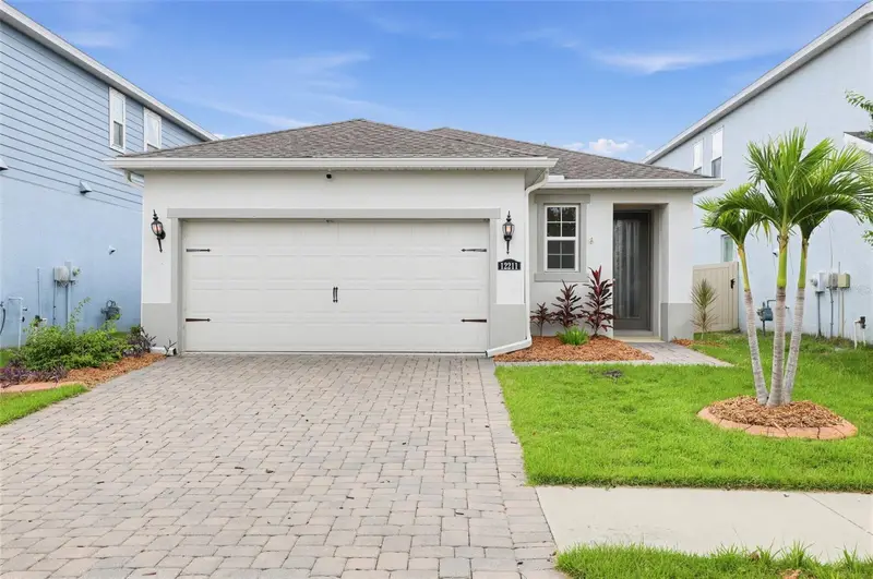 12211 Blue Pacific Dr, FL