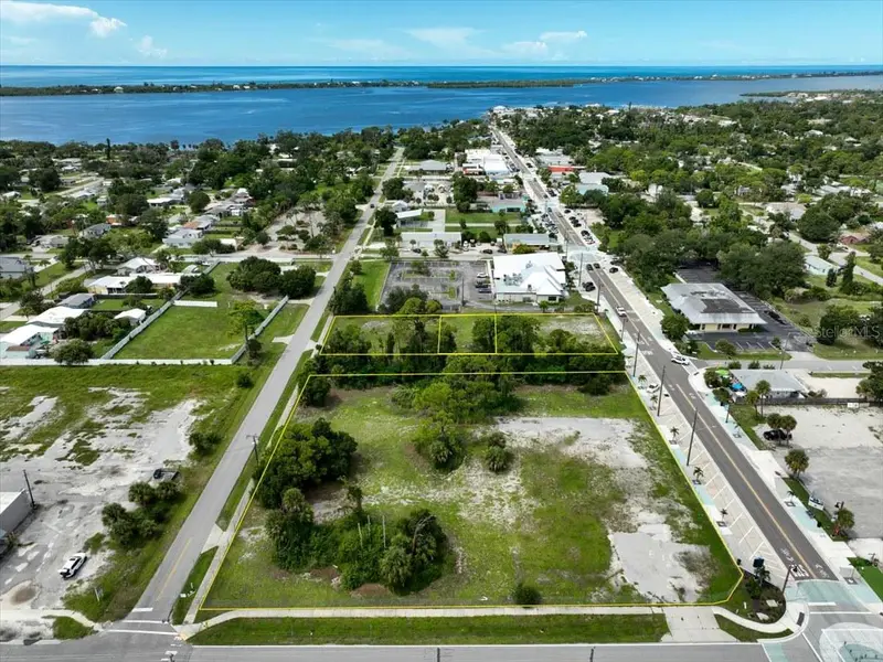 201 W Dearborn St, FL