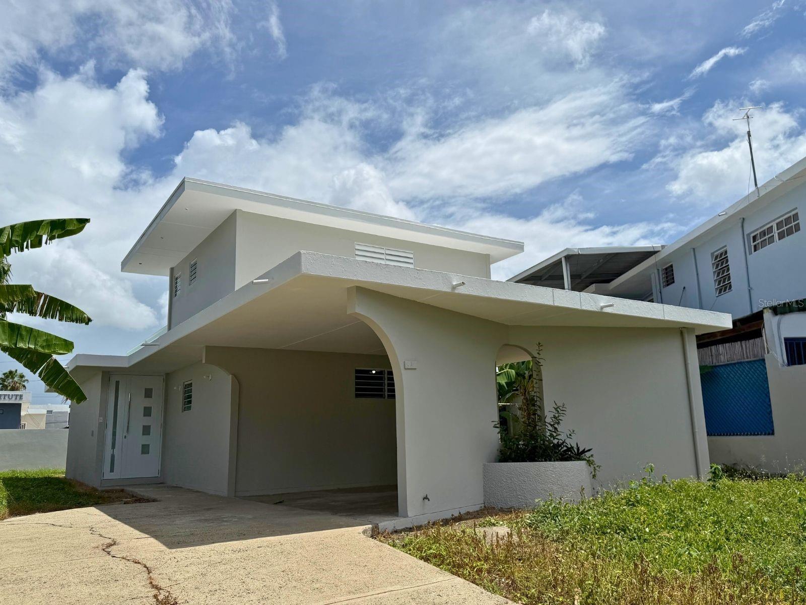 Urb El Senorial Calle Azorin #307, PR