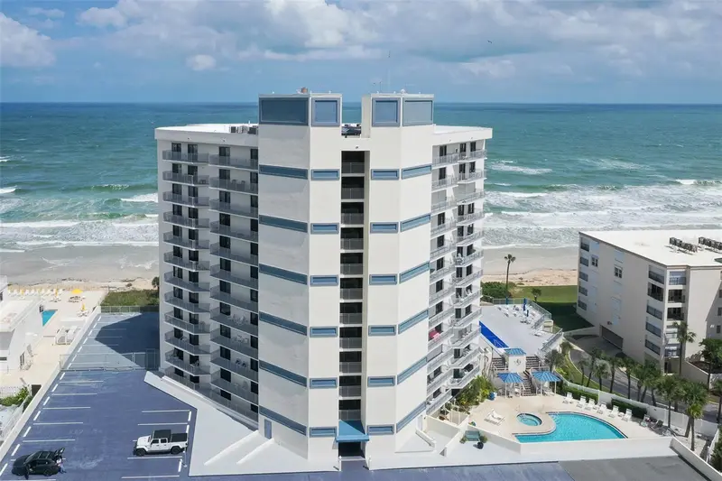 5207 S Atlantic Ave #423, FL