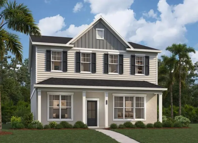 311 Anchor Line Dr, FL