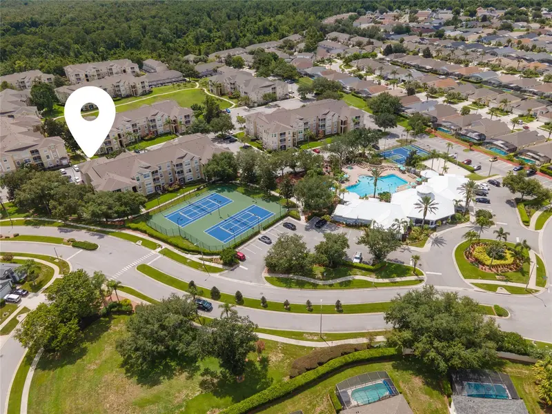 2301 Butterfly Palm Way #203, FL