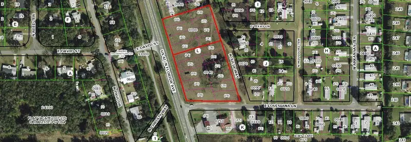 1271 N Florida Ave, FL