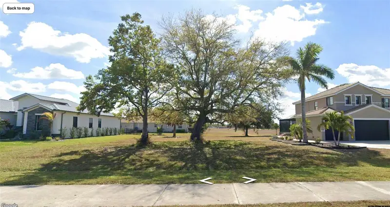16218 Cape Horn Blvd, FL
