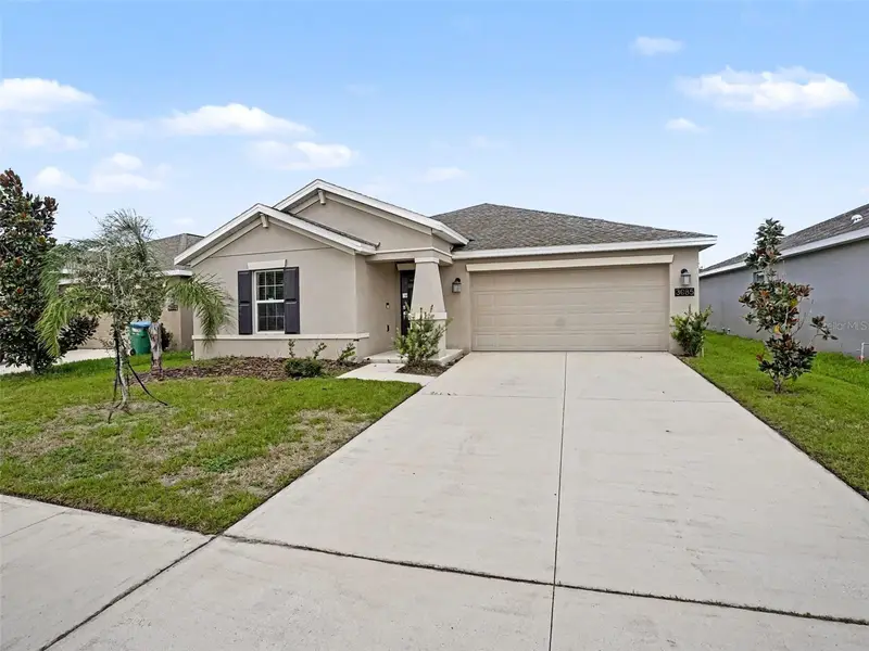 Vineland Reserve listing
