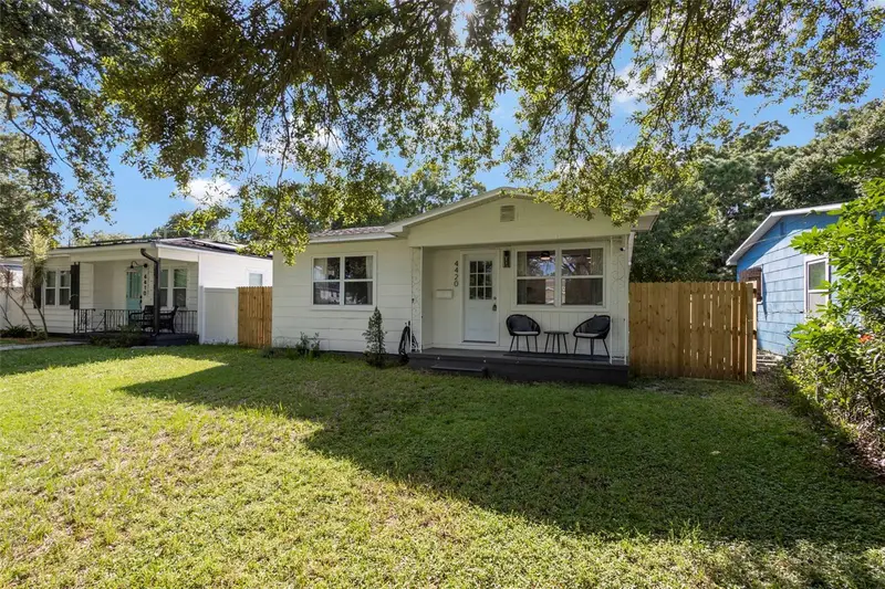 4420 Dr Martin Luther King Jr St N, FL