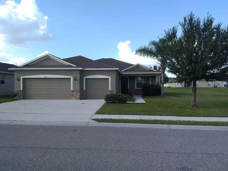 4814 Hickory Stream Ln, FL