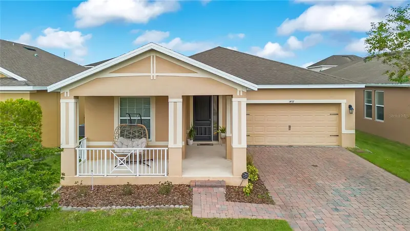 1497 Softshell St, FL