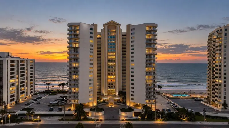 2937 S Atlantic Ave #2009, FL