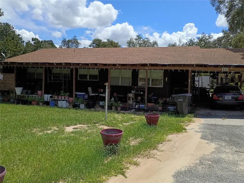 111 South Blvd E, FL
