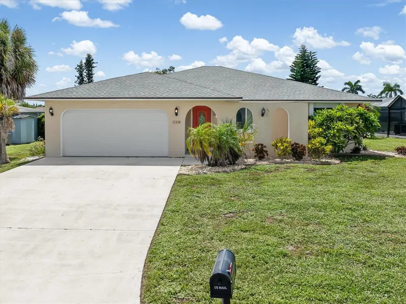 162 Annapolis Ln, FL