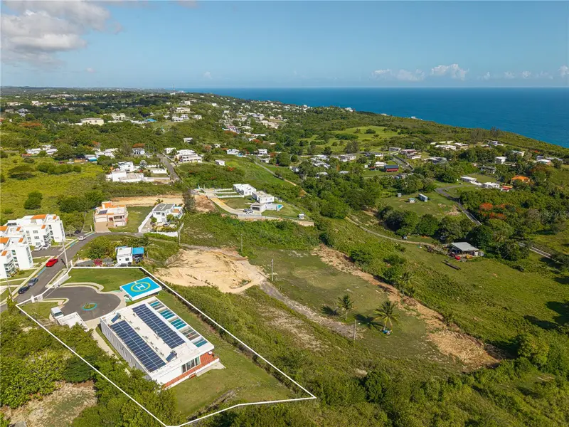 485 San Jose Hills, PR