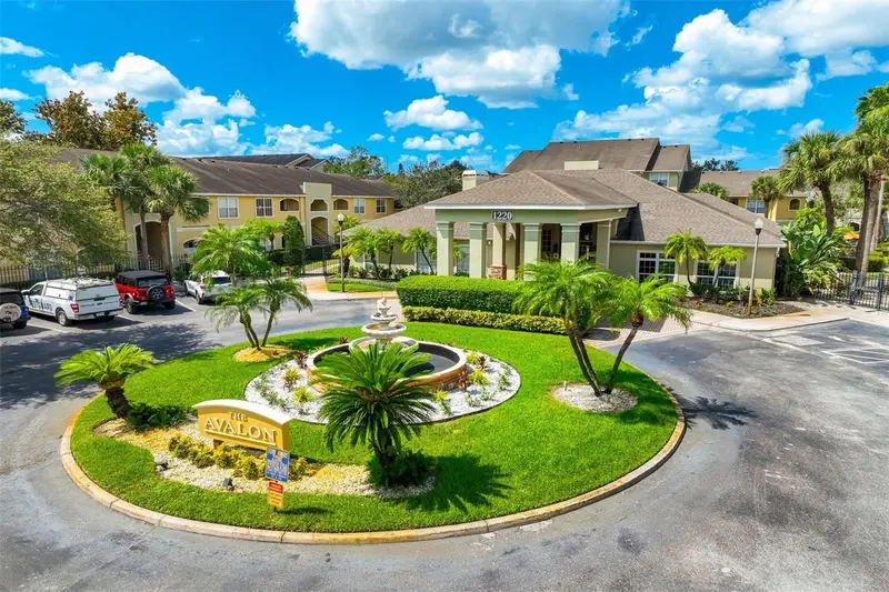1230 S Missouri Ave #704, FL