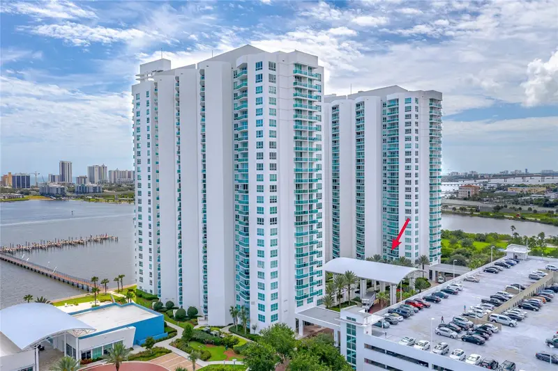 231 Riverside Dr #410-1, FL