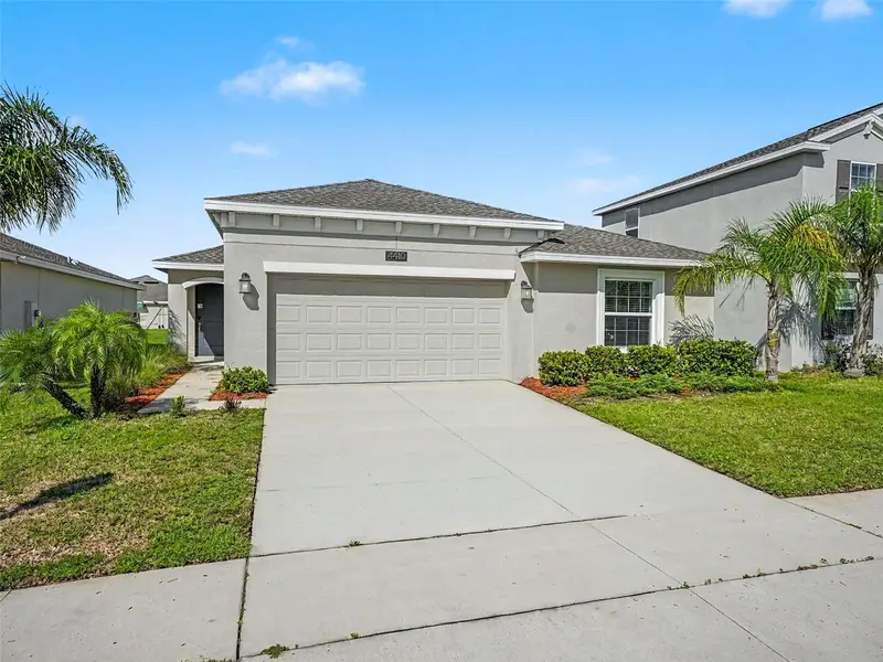 Old Hickory listing