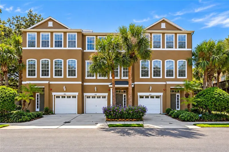 3018 Bayshore Pointe Dr, FL