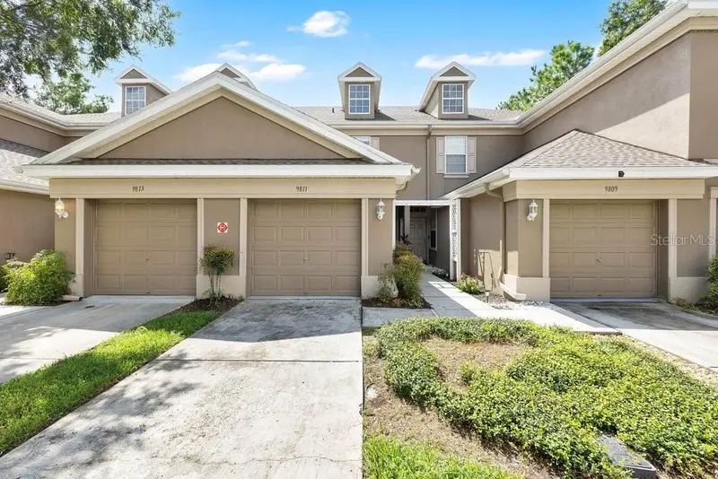 9811 Fan Palm Way, FL