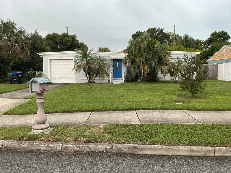 4300 Walbridge St, FL
