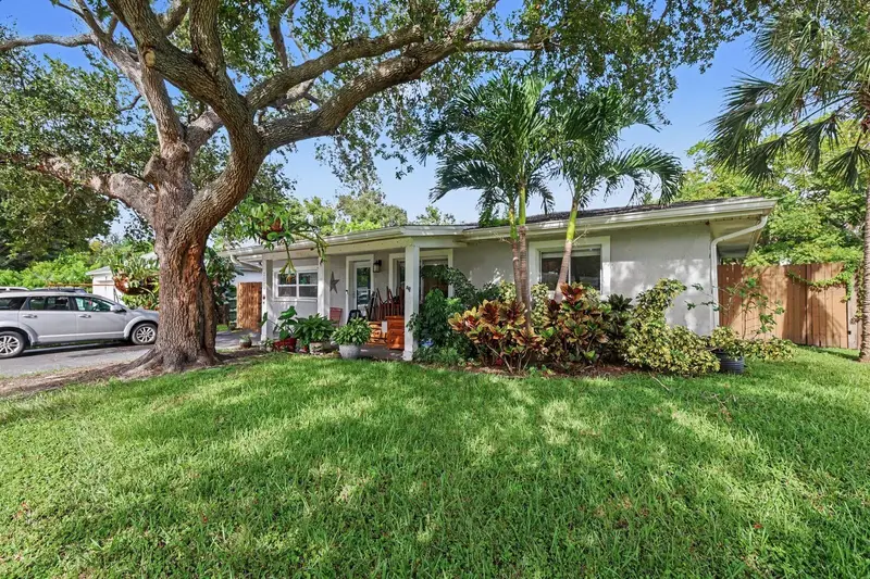 2117 Mary Sue St, FL