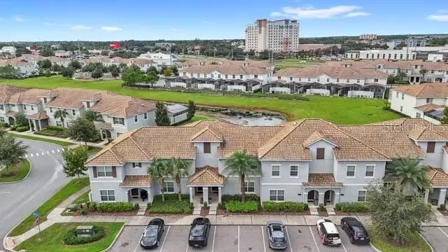 3054 Gatsby St, FL