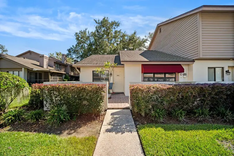 801 Oak Park Pl, FL