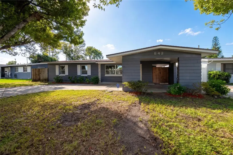 842 Jordan Ave, FL