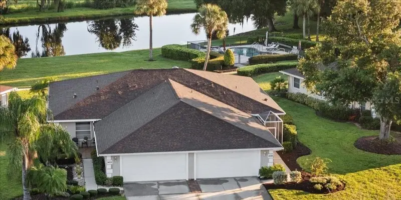 2420 Wilderness Blvd W, FL