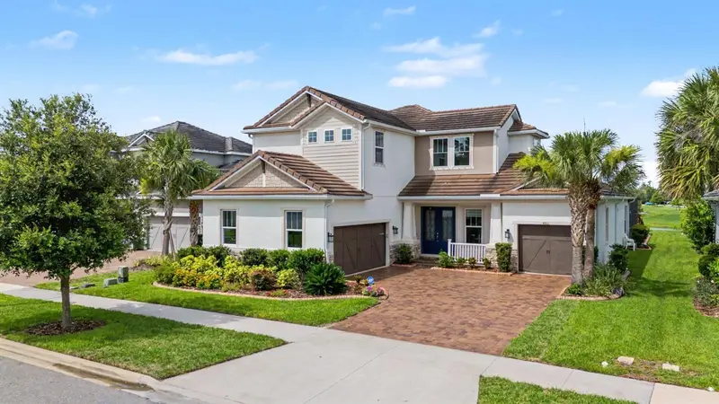4303 Barbour Trl, FL