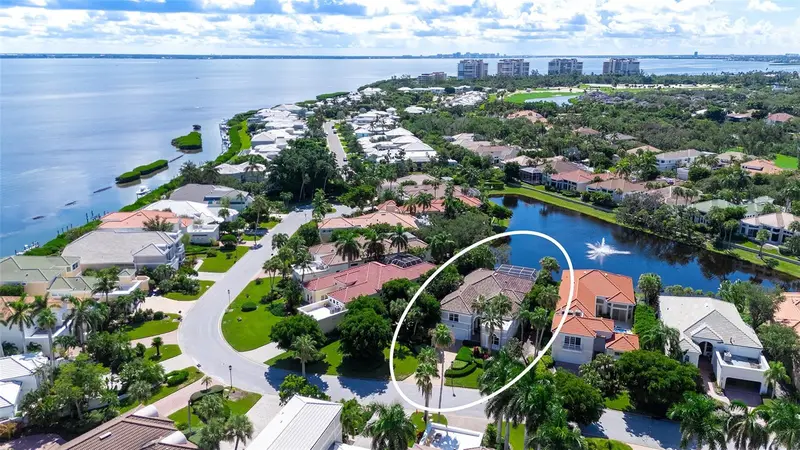 3617 Fair Oaks Pl, FL