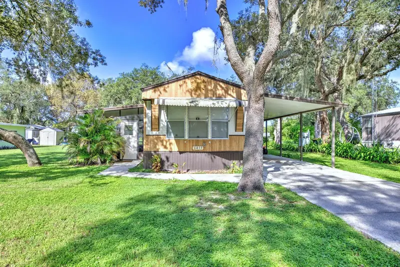 6413 Old Orchard Ave, FL